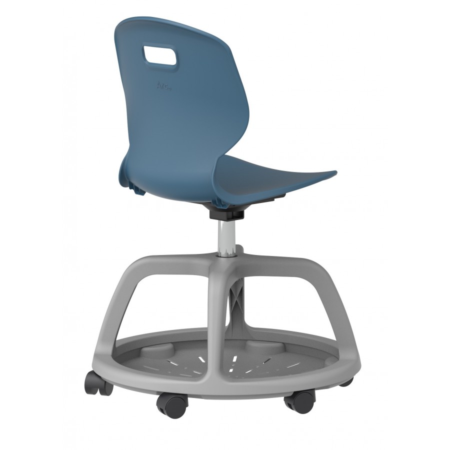 Arc Mobile Classroom / Conference Mobile Chair 